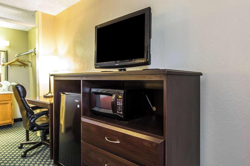 Quality Inn Duncan Hwy 81 photo 11