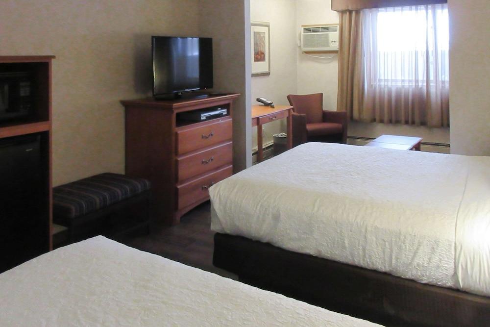 Quality Inn & Suites Detroit Lakes photo 9