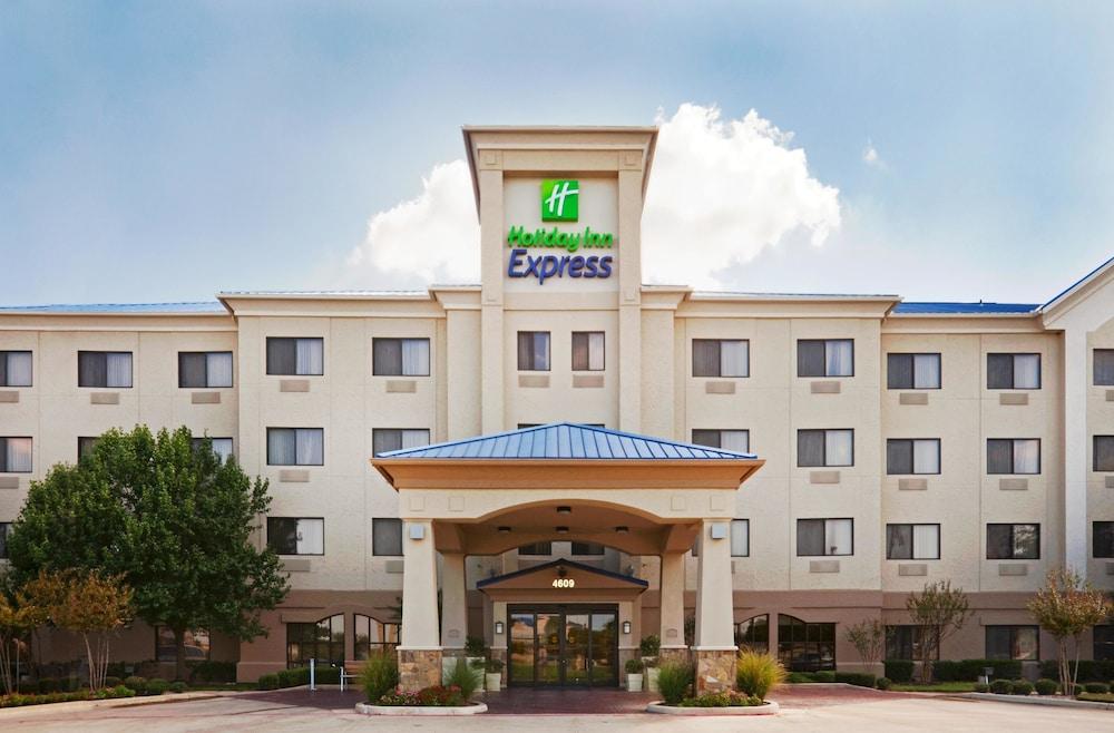 Holiday Inn Express Hotel & Suites Fort Worth Southwest I-20 by IHG photo 17