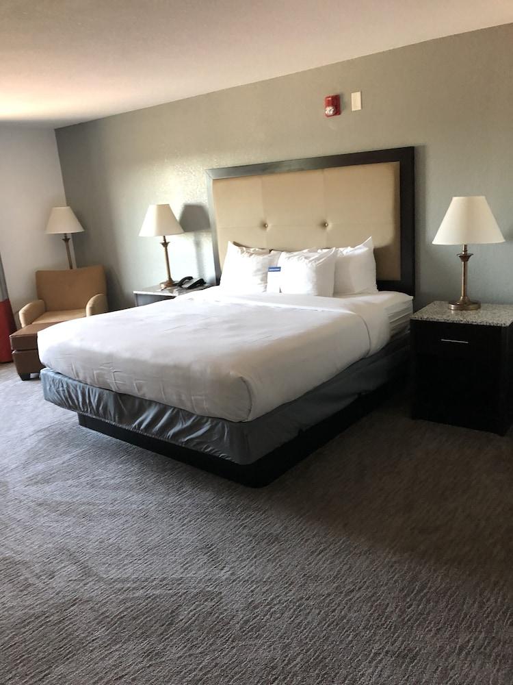 Comfort Inn & Suites Gatesville photo 37