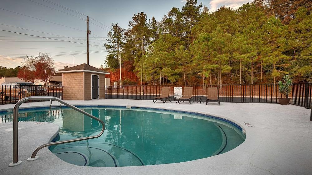 Best Western Suites photo 13