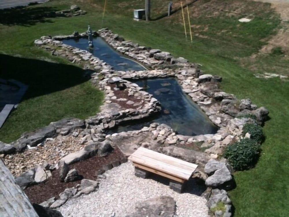 Quails Nest Inn and Suites photo 19