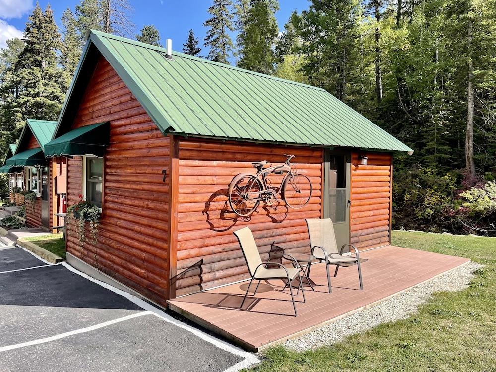 Whitetail Creek Resort photo 45