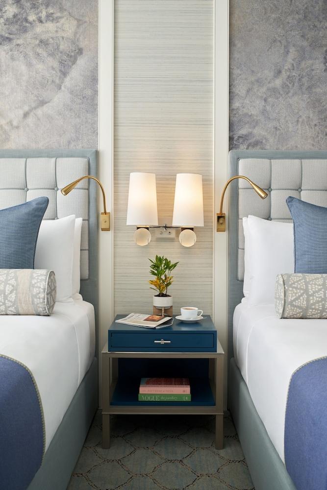 The Wall Street Hotel photo 16
