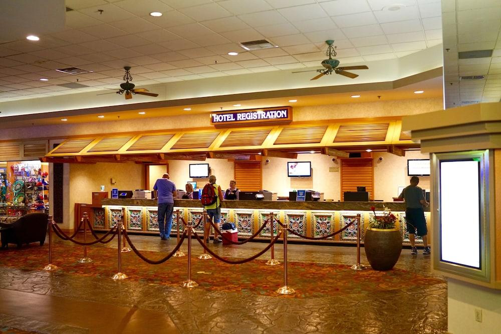CasaBlanca Resort and Casino photo 24