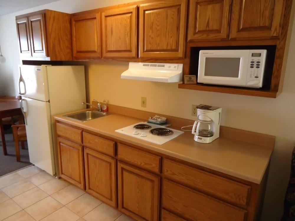 Town House Extended Stay Hotel Downtown photo 17