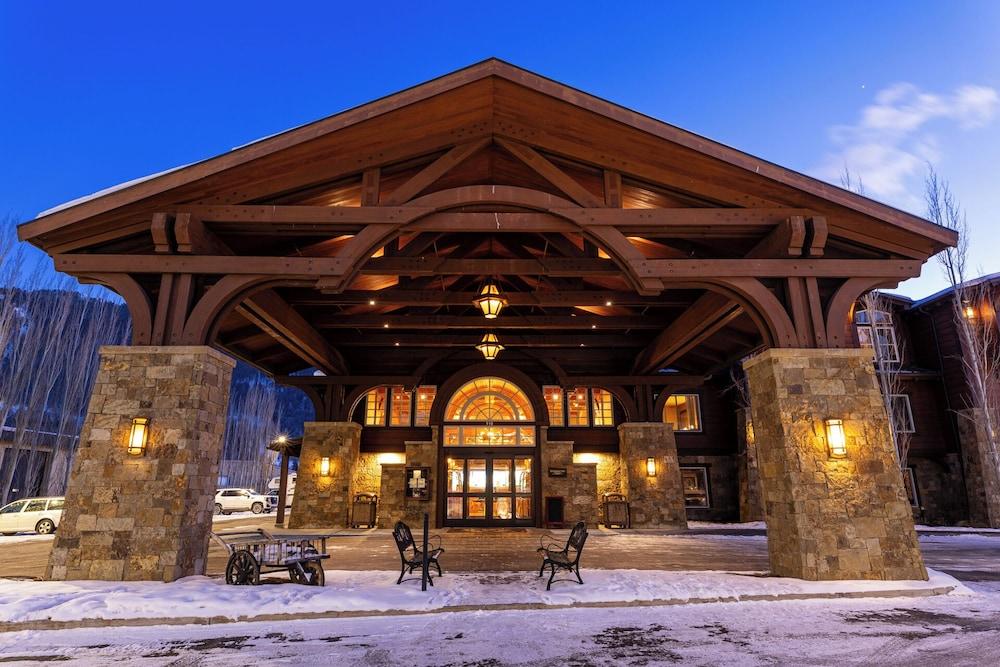 The Wyoming Inn of Jackson Hole photo 5