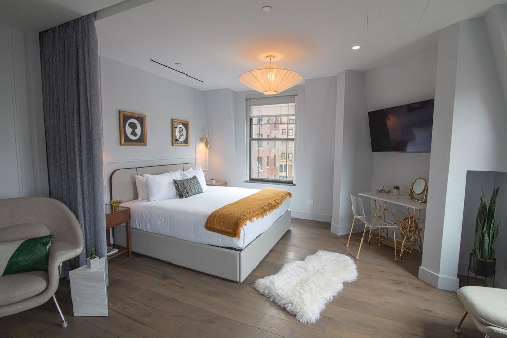 Hotel Belleclaire photo 40
