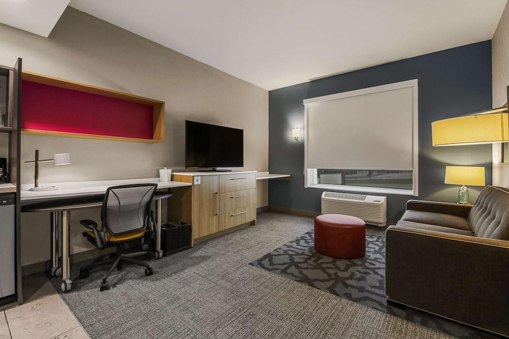 Home2 Suites By Hilton Cookeville photo 24