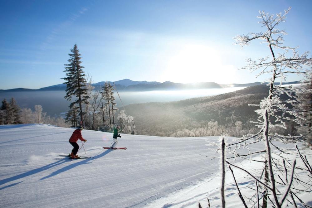The Lodge at Bretton Woods photo 28
