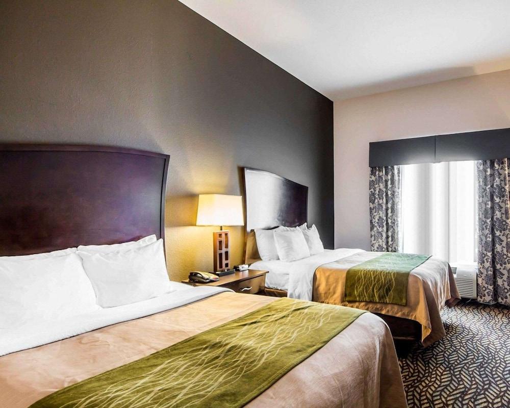 Comfort Inn & Suites Alva photo 6