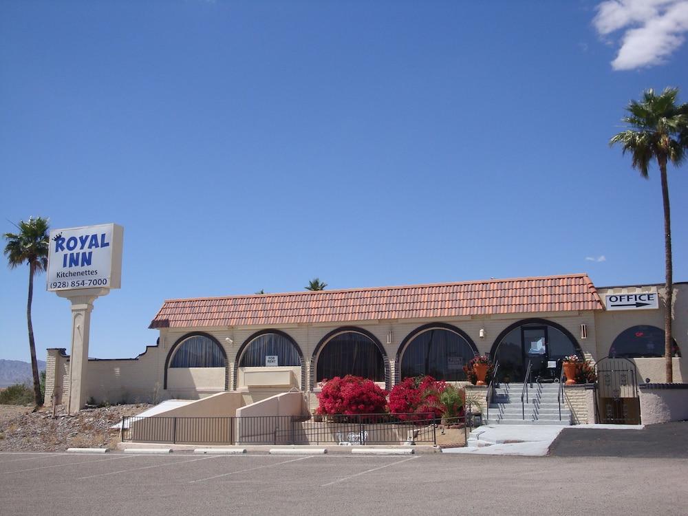 Royal Inn photo 17