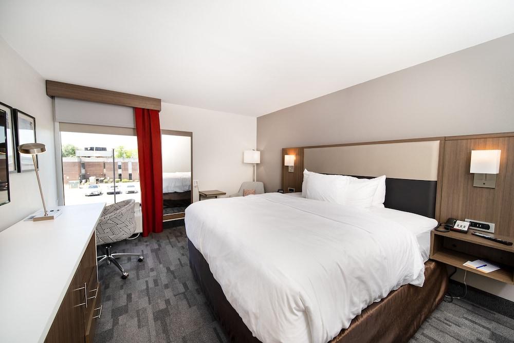 Comfort Inn & Suites Wyomissing/Reading photo 16