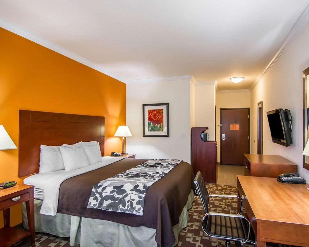 Sleep Inn & Suites Shreveport West photo 17
