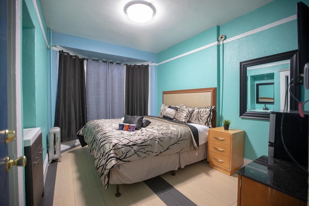Hotel Sunnyside photo 19