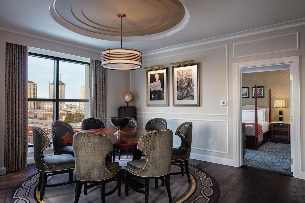 Higgins Hotel, Official Hotel of The National WWII Museum, Curio Collection by Hilton photo 26