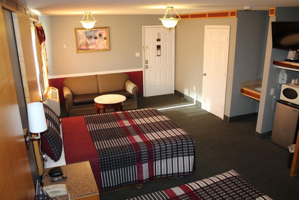 Liberty Inn Atlantic City photo 89