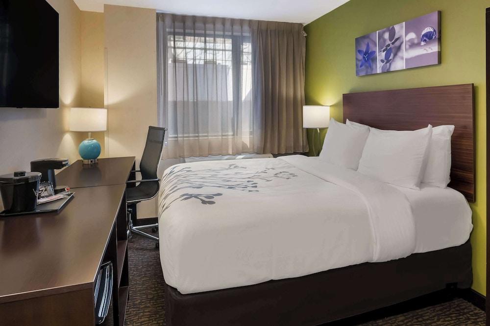 Sleep Inn Bronx - Soundview photo 14