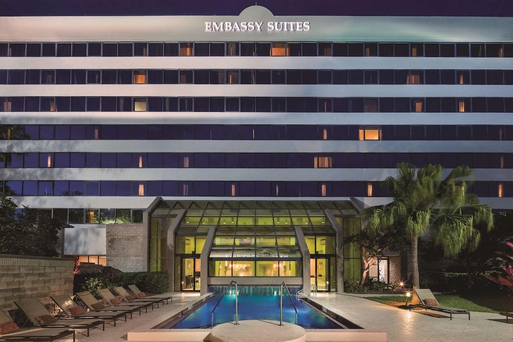 Embassy Suites by Hilton Orlando International Dr ICON Park photo 15