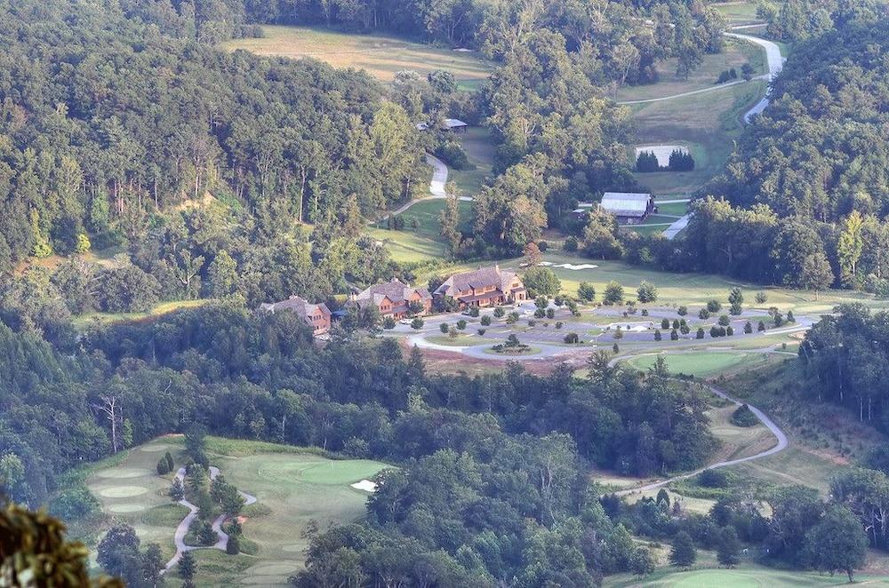 Bright's Creek Lodge photo 21