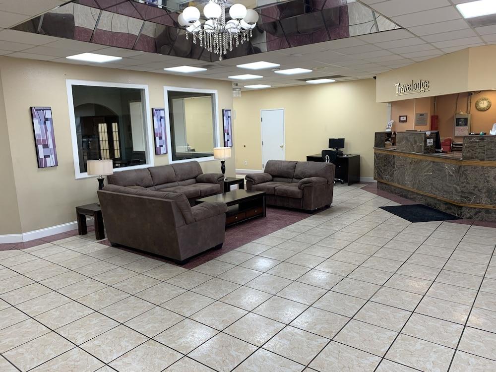Travelodge by Wyndham Odessa photo 19