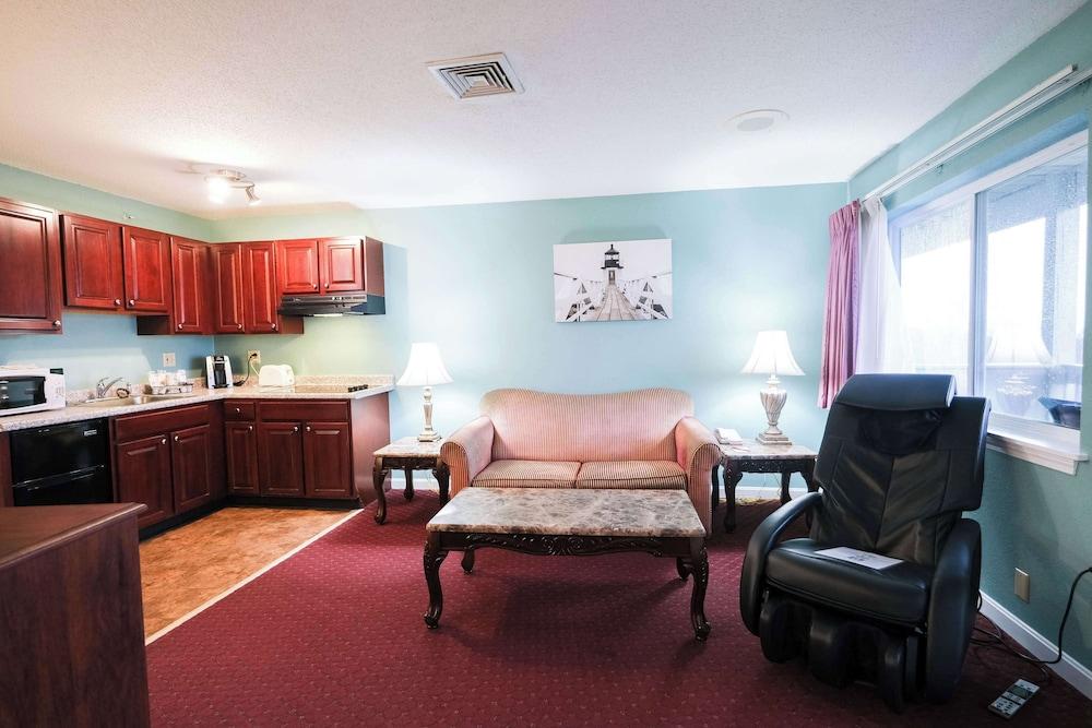 Fireside Inn & Suites - Belfast photo 35