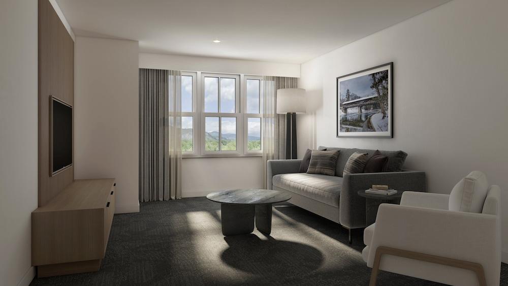 Hotel Indigo North Conway by IHG photo 1