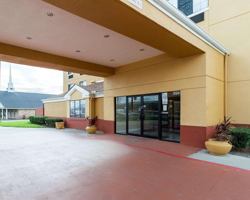 Quality Inn Baytown - Houston East photo 29