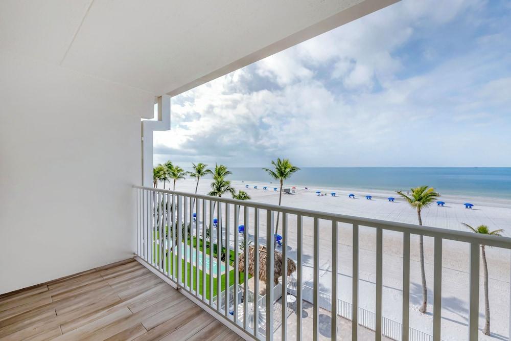 Best Western Plus Beach Resort photo 62