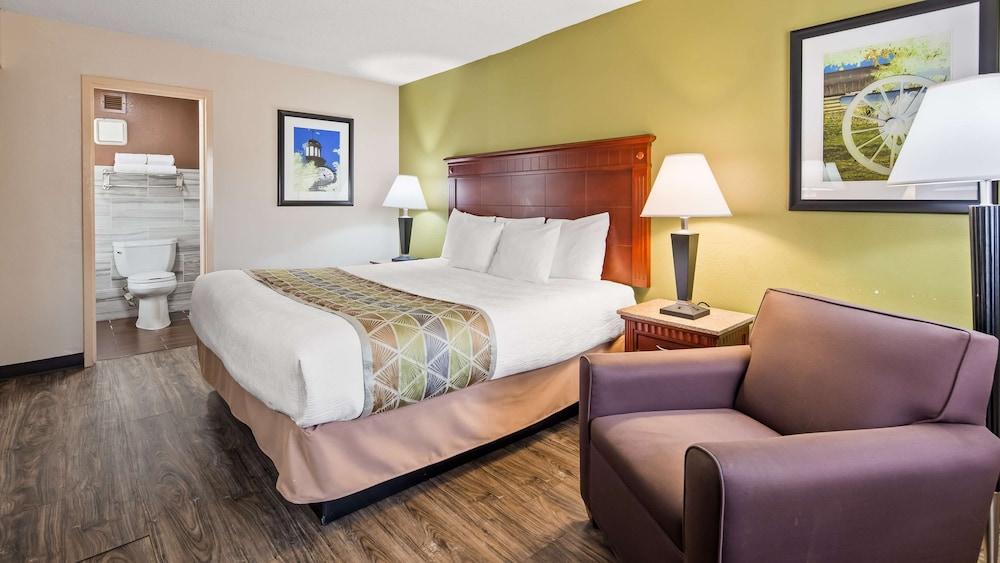 Best Western Murfreesboro photo 7