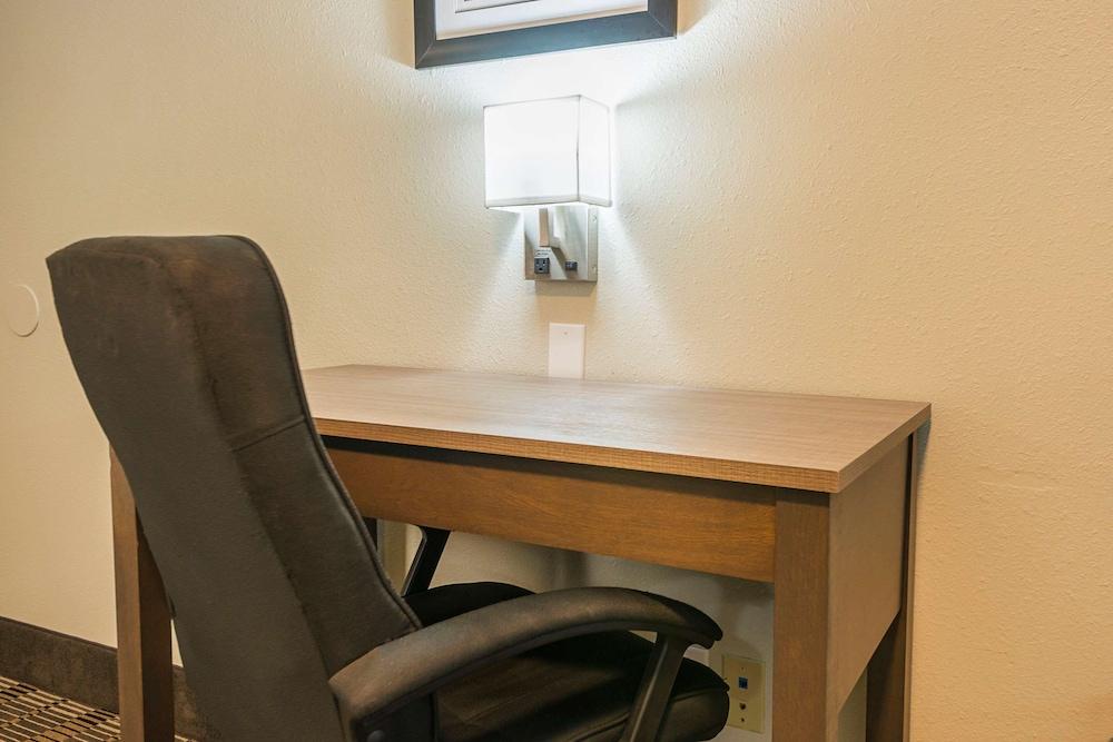Quality Inn DeRidder photo 14