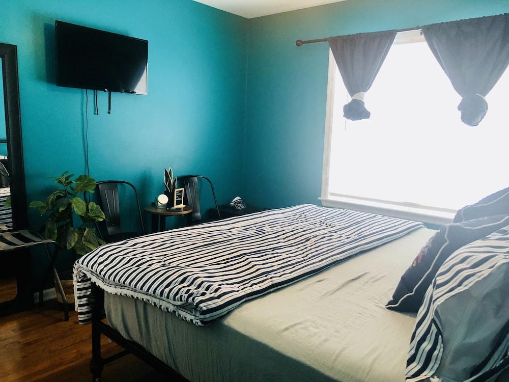 Peekskill Guesthouse photo 35
