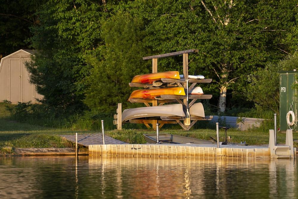 Rockwell Lake Lodge photo 28