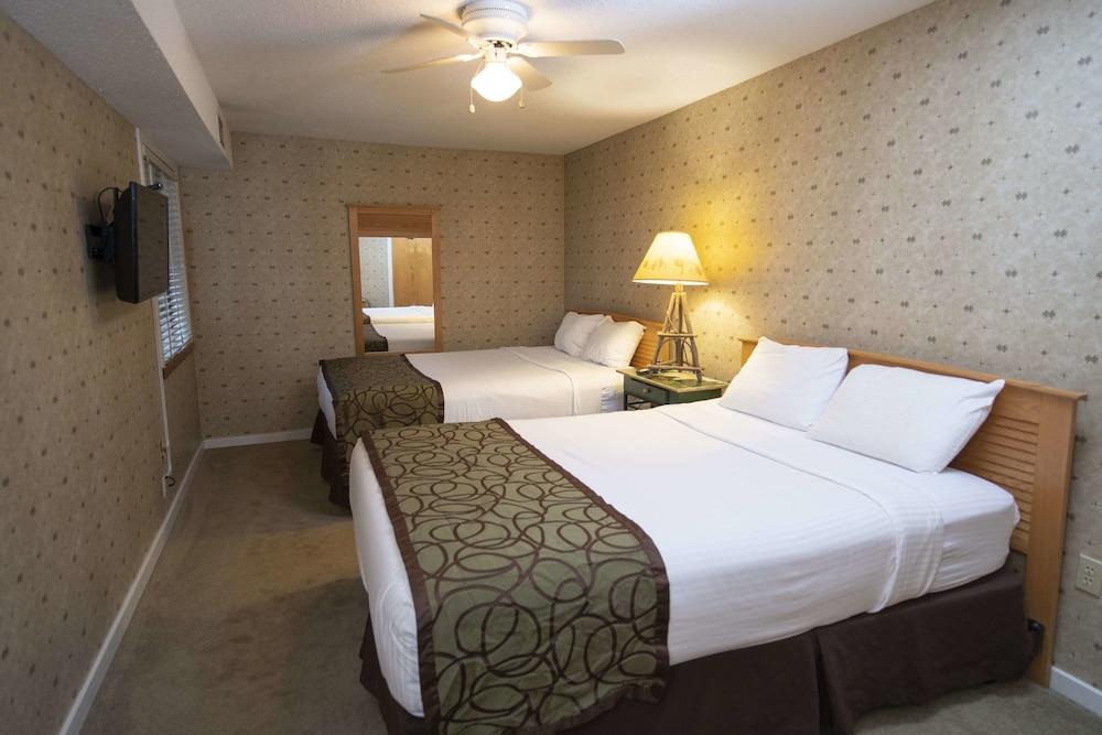 Mountain Lodge at Okemo, A Vail Resorts Property photo 63