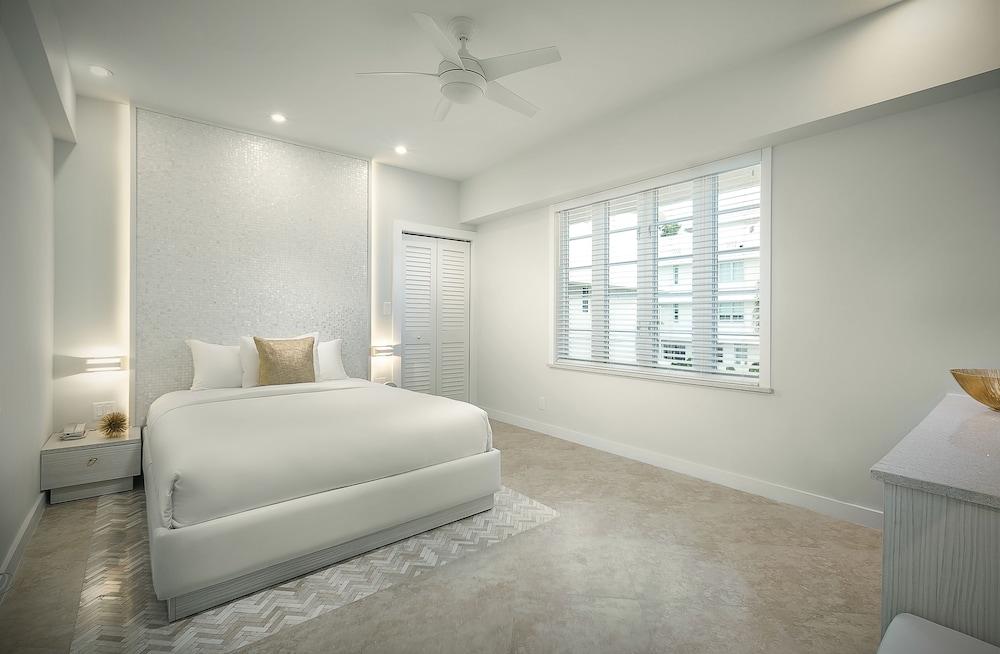 Cardozo Hotel South Beach photo 22
