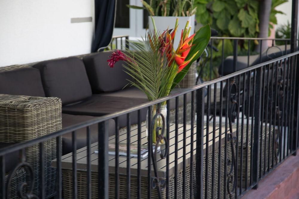 Odyssey of South Beach Apart Hotel photo 31
