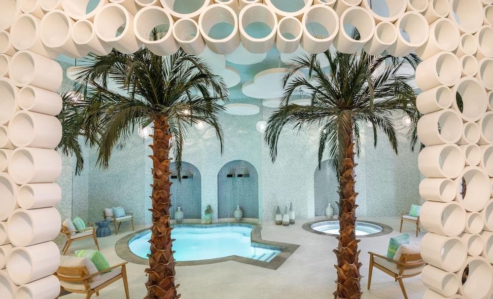 Riviera Resort Palm Springs photo 48