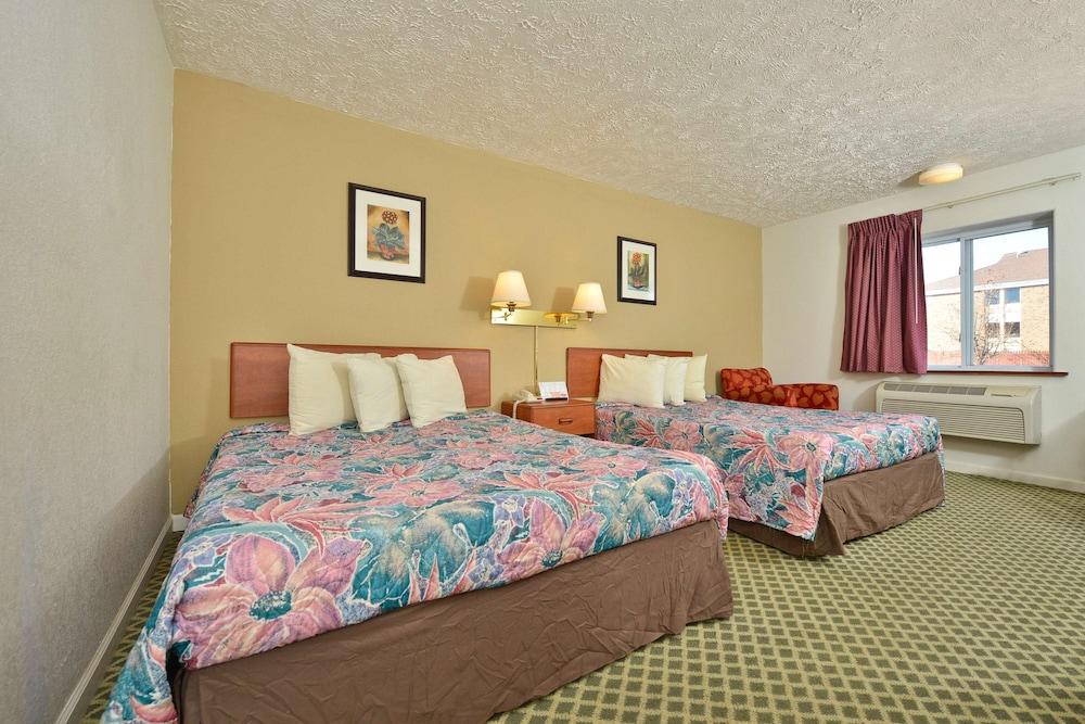 Americas Best Value Inn Marion, IL photo 19