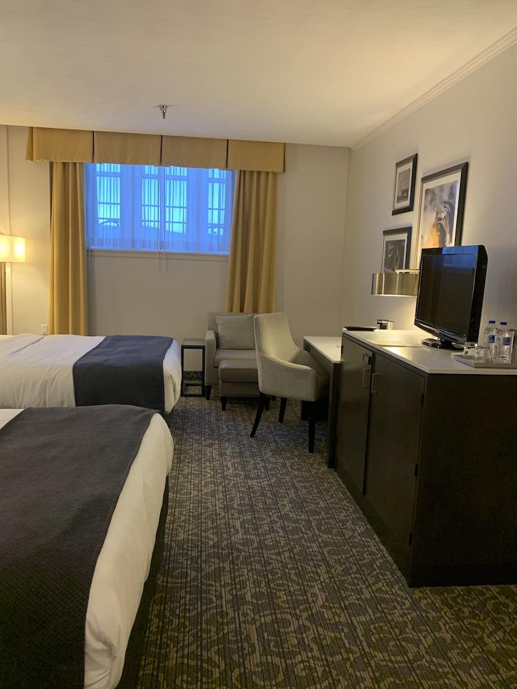 Radisson Lackawanna Station Hotel Scranton photo 11