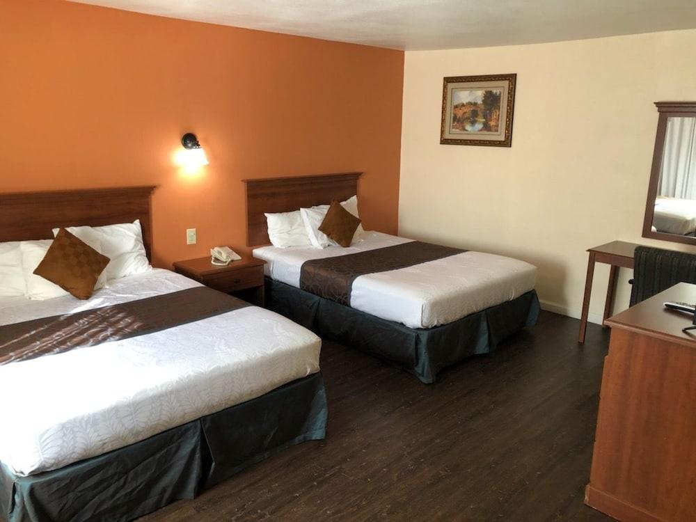 Turtle Bay Lodge photo 1