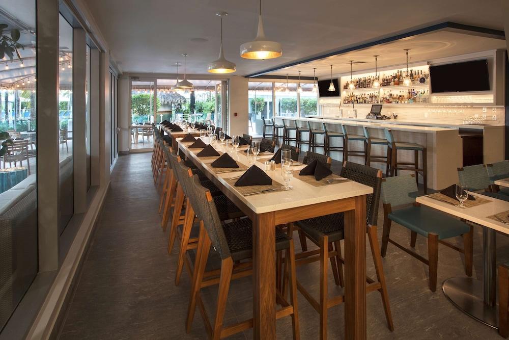 Doubletree Resort by Hilton Hollywood Beach photo 55