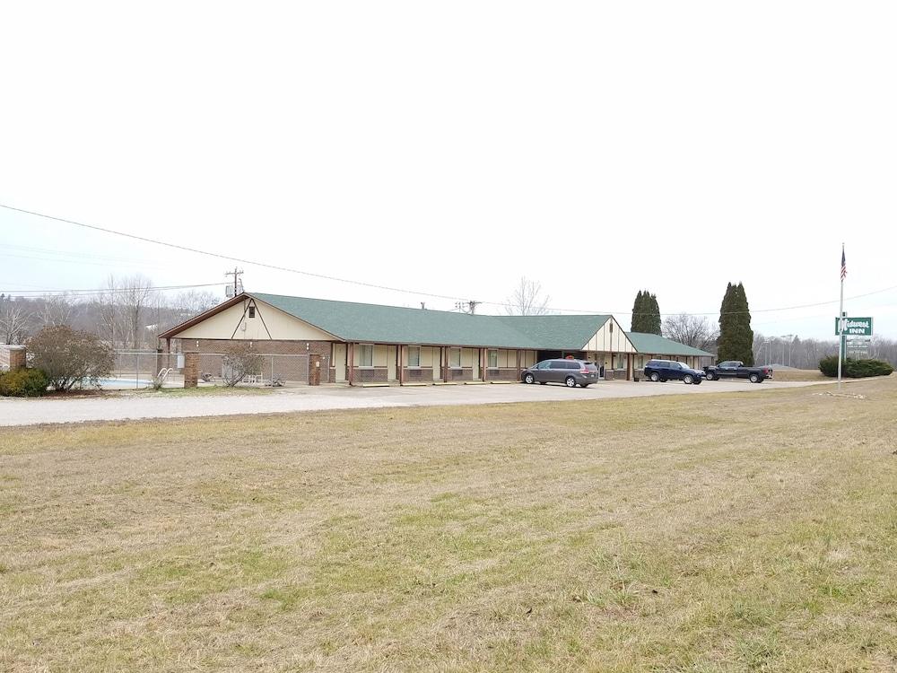 Midwest inn motel photo 1