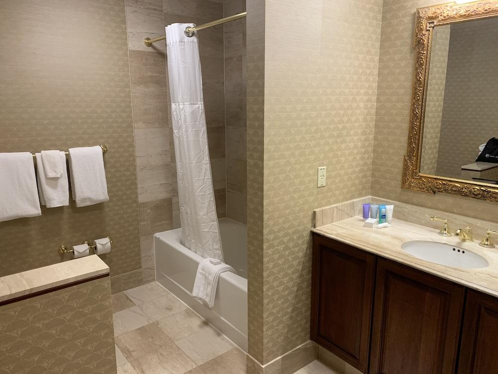 The Towers At Kahler Grand Hotel photo 45
