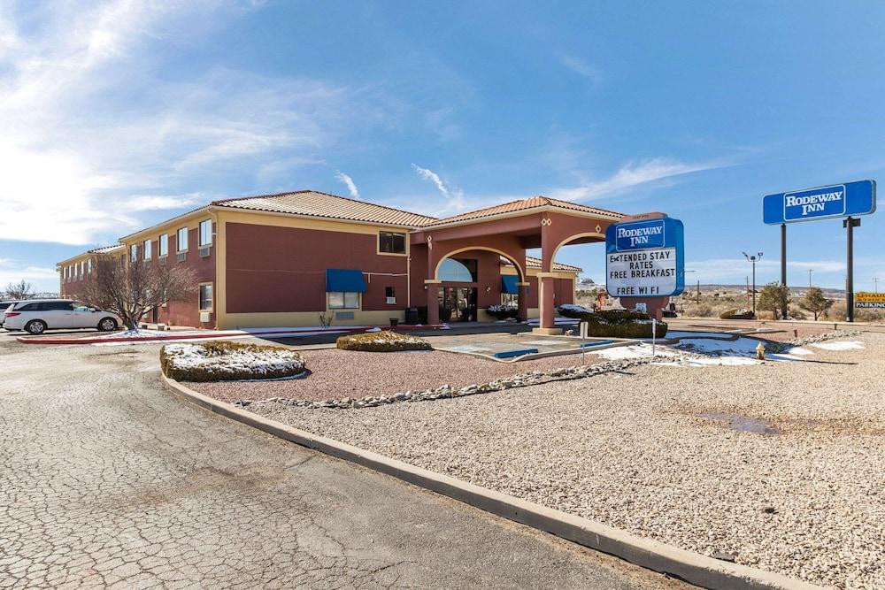 Rodeway Inn Gallup West photo 1