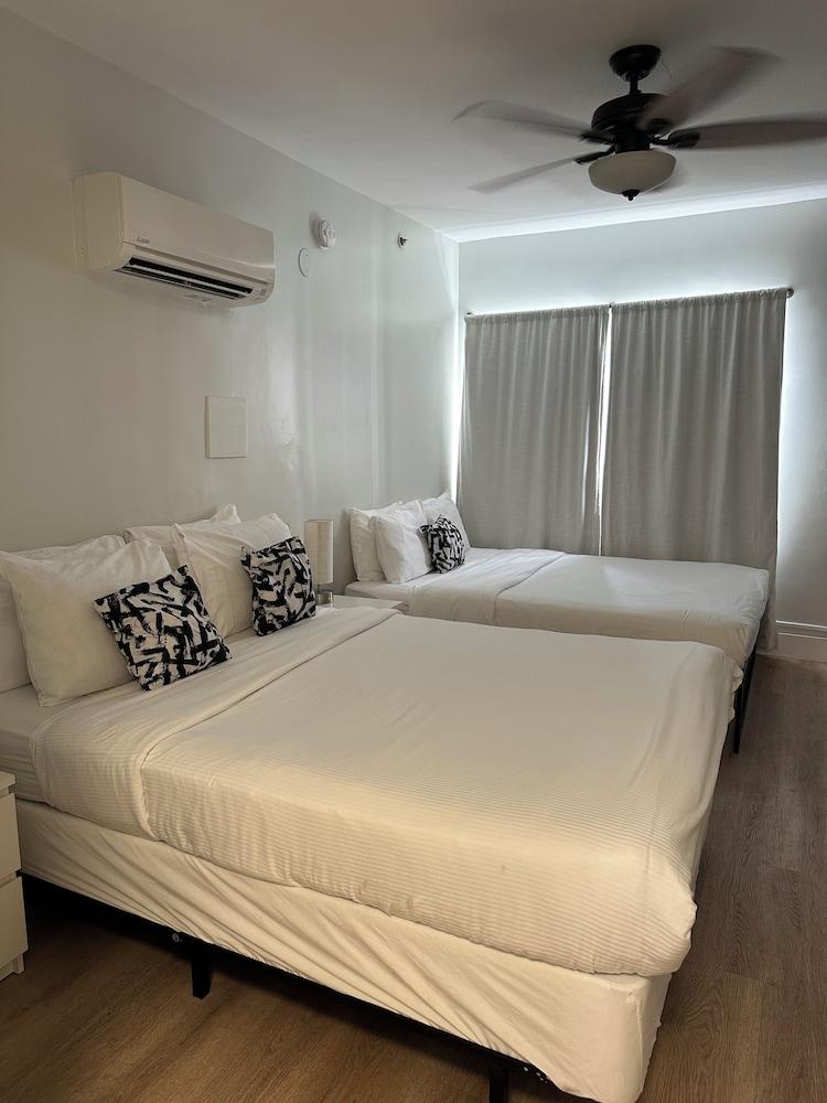 Royal South Beach Hotel photo 81