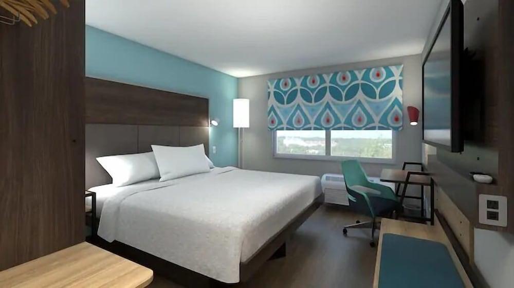 Tru by Hilton Columbus Airport photo 9