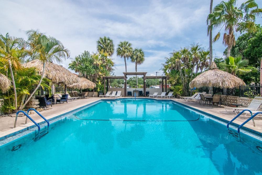 Tahitian Inn photo 48