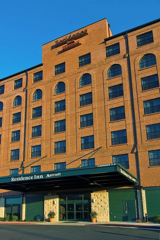 Residence Inn Aberdeen at Ripken Stadium photo 27