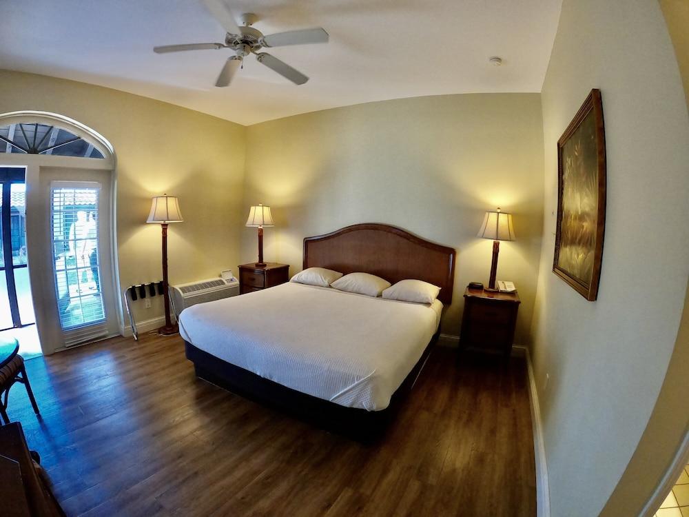 Port of the Islands Everglades Adventure Resort photo 2