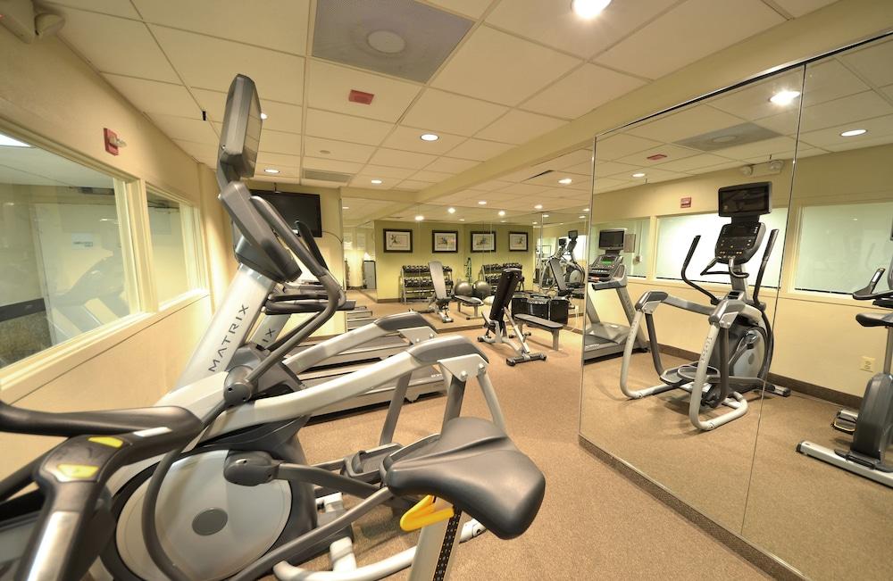 Holiday Inn Washington DC-Greenbelt MD by IHG photo 13